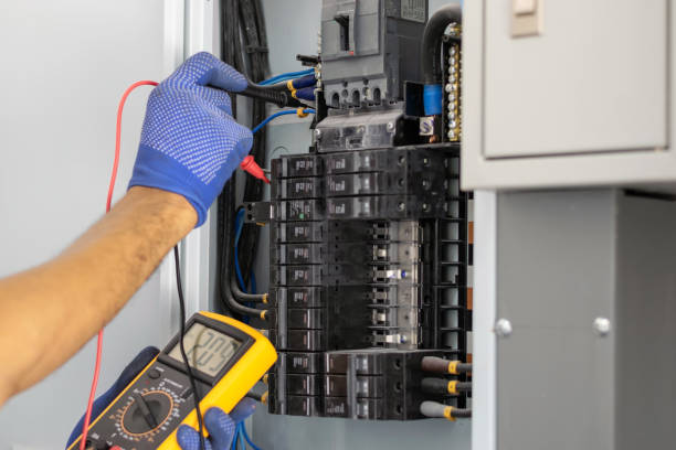 Emergency Electrical Repair Services in Addison, TX